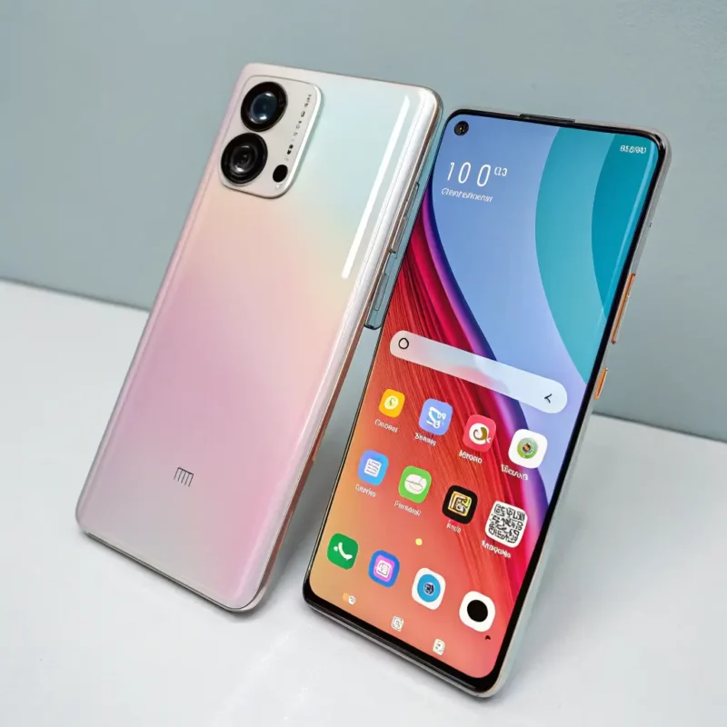 Xiaomi Mi 11