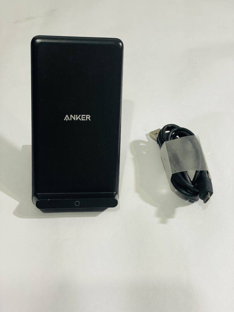 Anker Qi-Certified Wireless Charger - Image 12