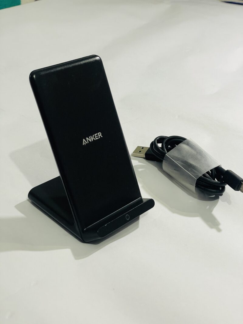 Anker Qi-Certified Wireless Charger - Image 14