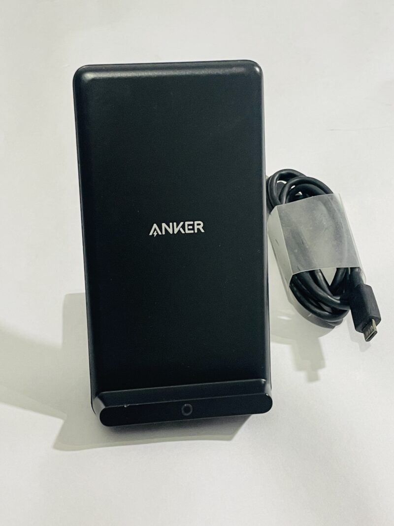 Anker Qi-Certified Wireless Charger - Image 5