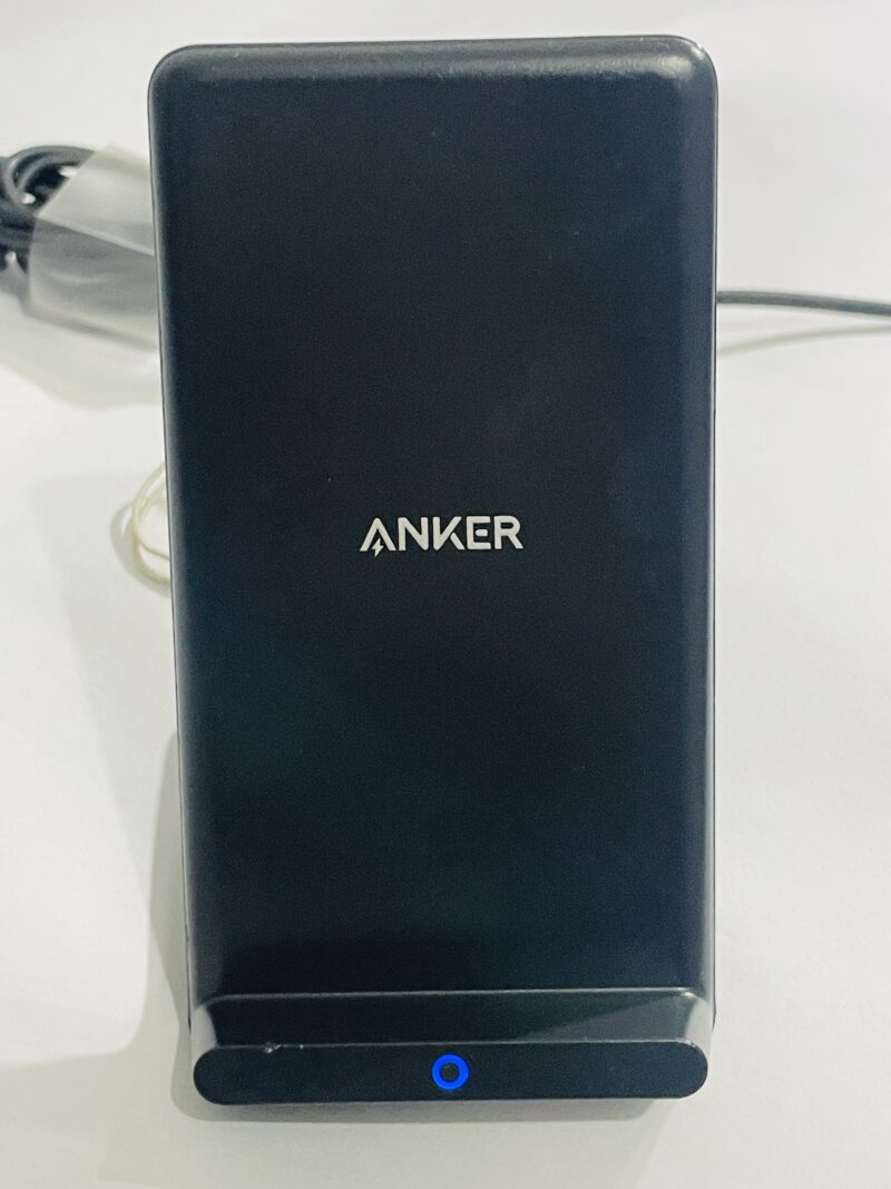 Anker Qi-Certified Wireless Charger - Image 11