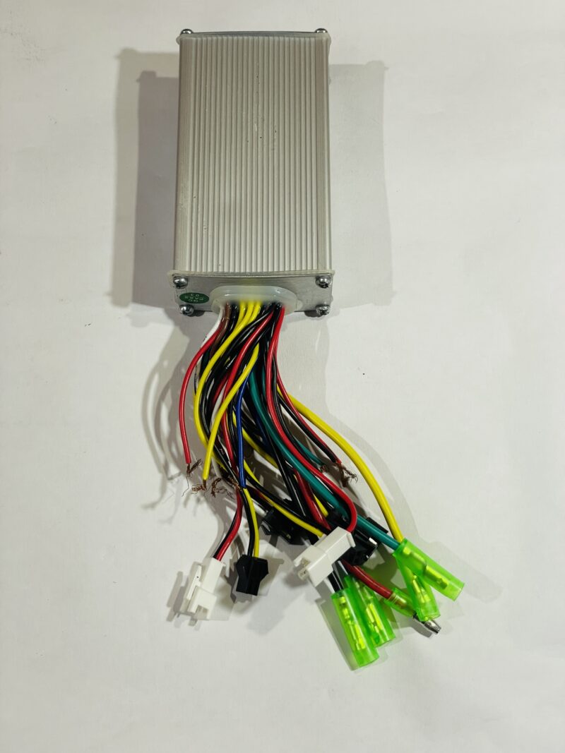 Ubervia 48V Motor Controller - Image 8