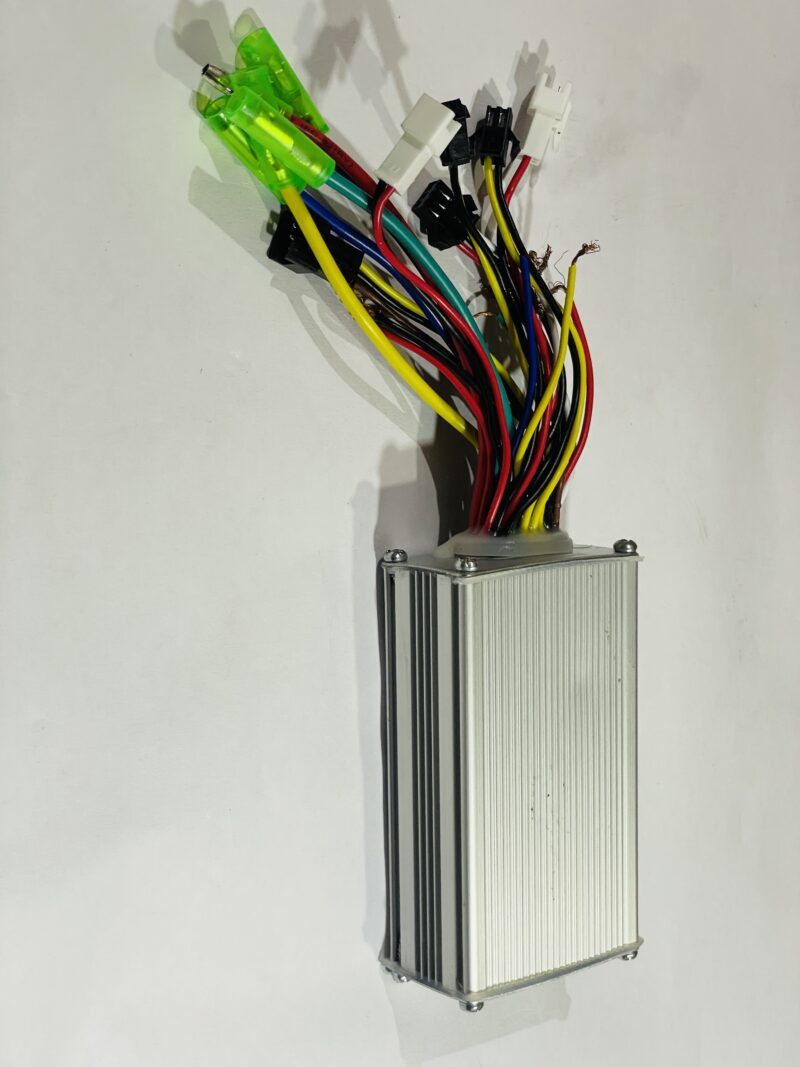 Ubervia 48V Motor Controller - Image 9