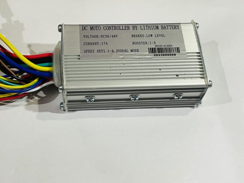 Ubervia 48V Motor Controller - Image 11