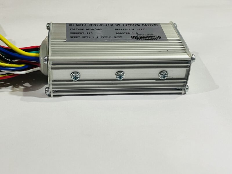 Ubervia 48V Motor Controller - Image 2