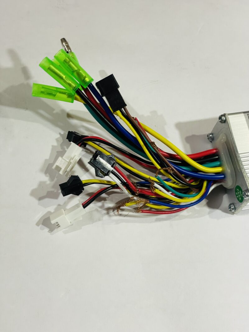 Ubervia 48V Motor Controller - Image 5