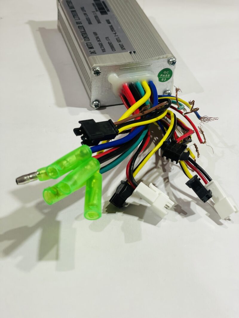 Ubervia 48V Motor Controller - Image 6