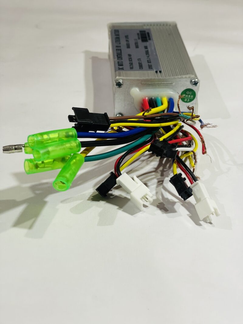 Ubervia 48V Motor Controller - Image 7
