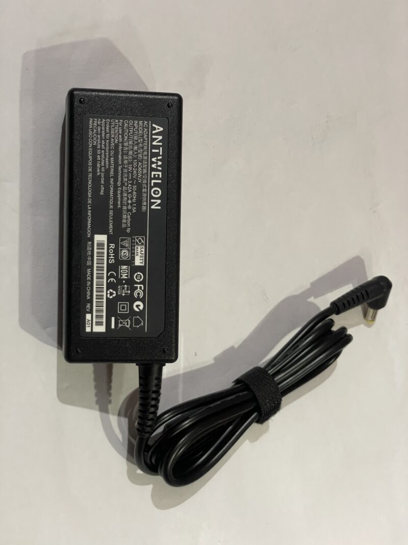 ANTWELON 65W Laptop Adapter - Image 5