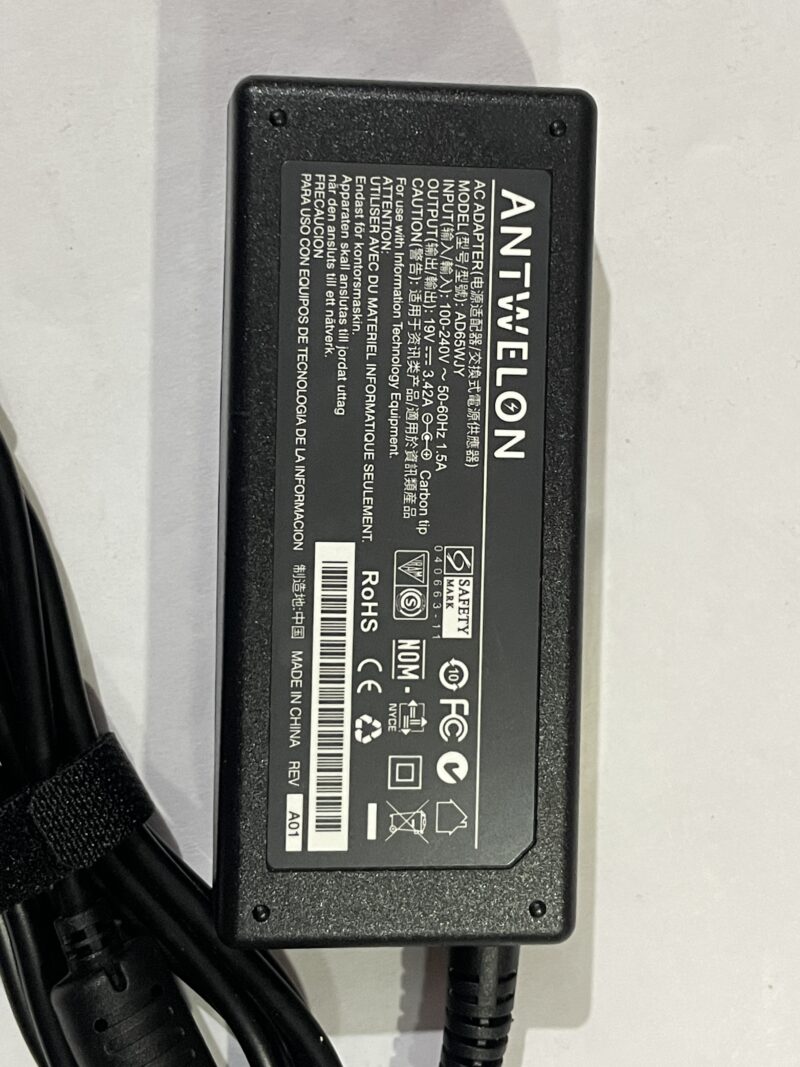 ANTWELON 65W Laptop Adapter - Image 9