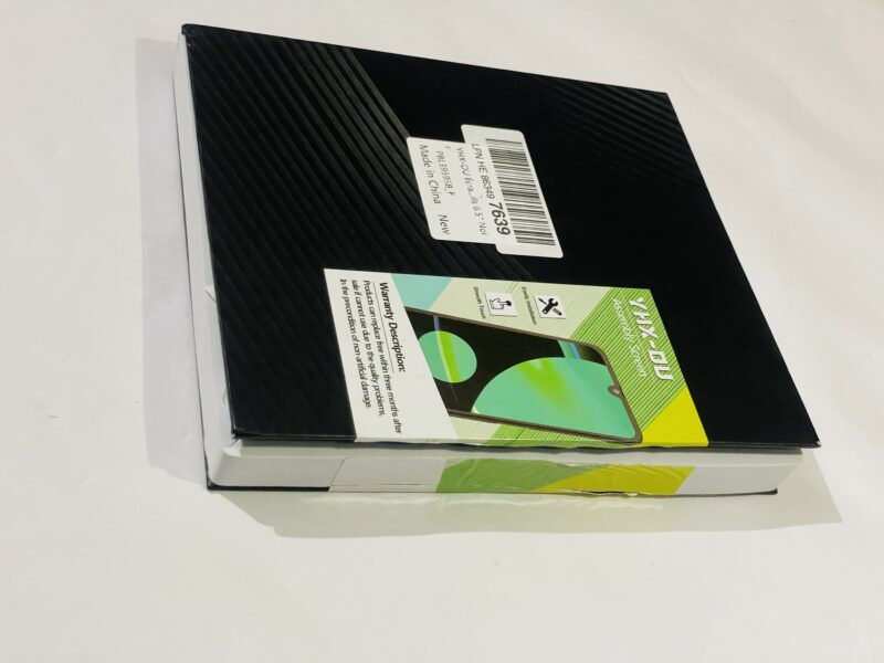 Samsung Galaxy A12 / A125F Screen, LCD - Image 7