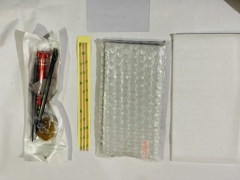 Samsung Galaxy A12 / A125F Screen, LCD - Image 10