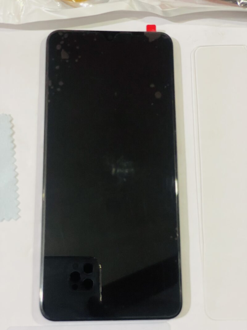 Samsung Galaxy A12 / A125F Screen, LCD - Image 4