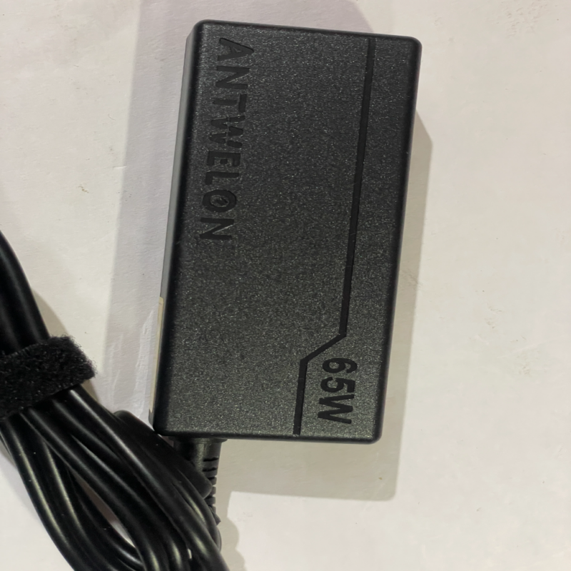 ANTWELON 65W Laptop Adapter