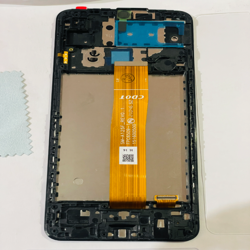 Samsung Galaxy A12 / A125F Screen, LCD