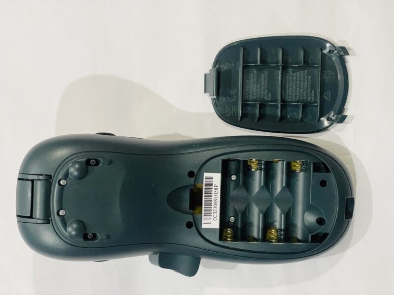 Dymo LetraTag LT-100H – Personal Handheld Label Maker - Image 19