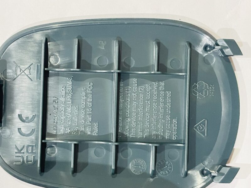 Dymo LetraTag LT-100H – Personal Handheld Label Maker - Image 10