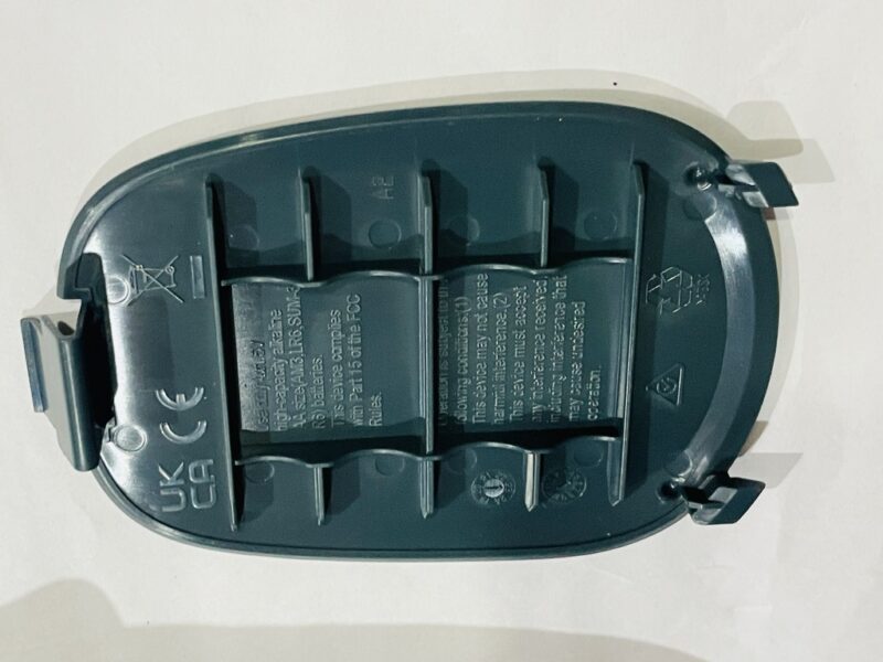 Dymo LetraTag LT-100H – Personal Handheld Label Maker - Image 11