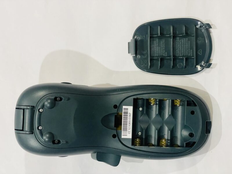 Dymo LetraTag LT-100H – Personal Handheld Label Maker - Image 3