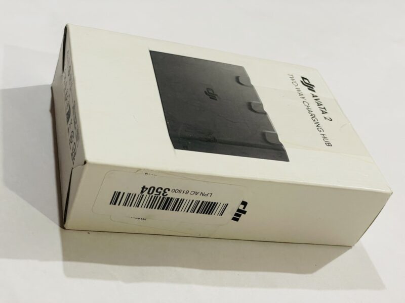 DJI Avata 2 Two-Way Charging Hub - Image 4