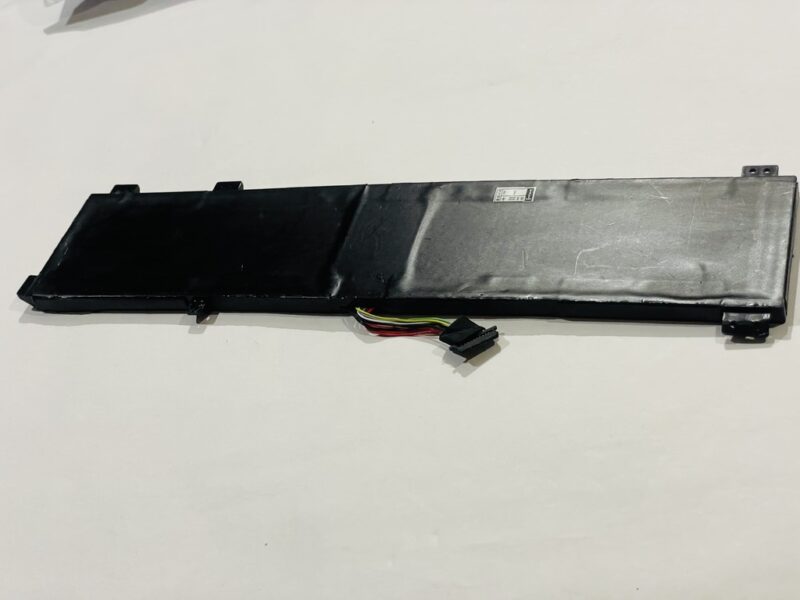 L19M4PC2 80Wh Battery for Lenovo Legion 5/7 Series (15.36V, 4-Cell) - Image 6