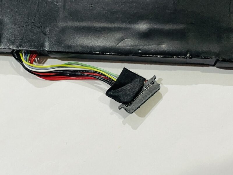 L19M4PC2 80Wh Battery for Lenovo Legion 5/7 Series (15.36V, 4-Cell) - Image 7