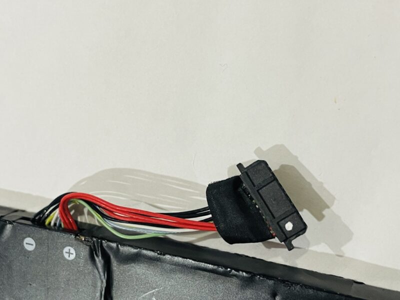 L19M4PC2 80Wh Battery for Lenovo Legion 5/7 Series (15.36V, 4-Cell) - Image 8