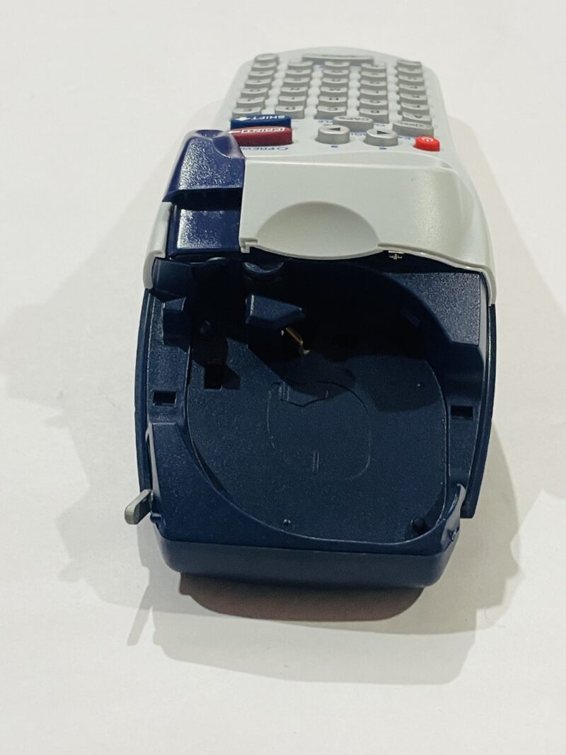 Dymo LetraTag XR Label Maker - Image 11