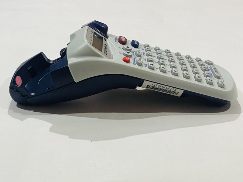 Dymo LetraTag XR Label Maker - Image 5