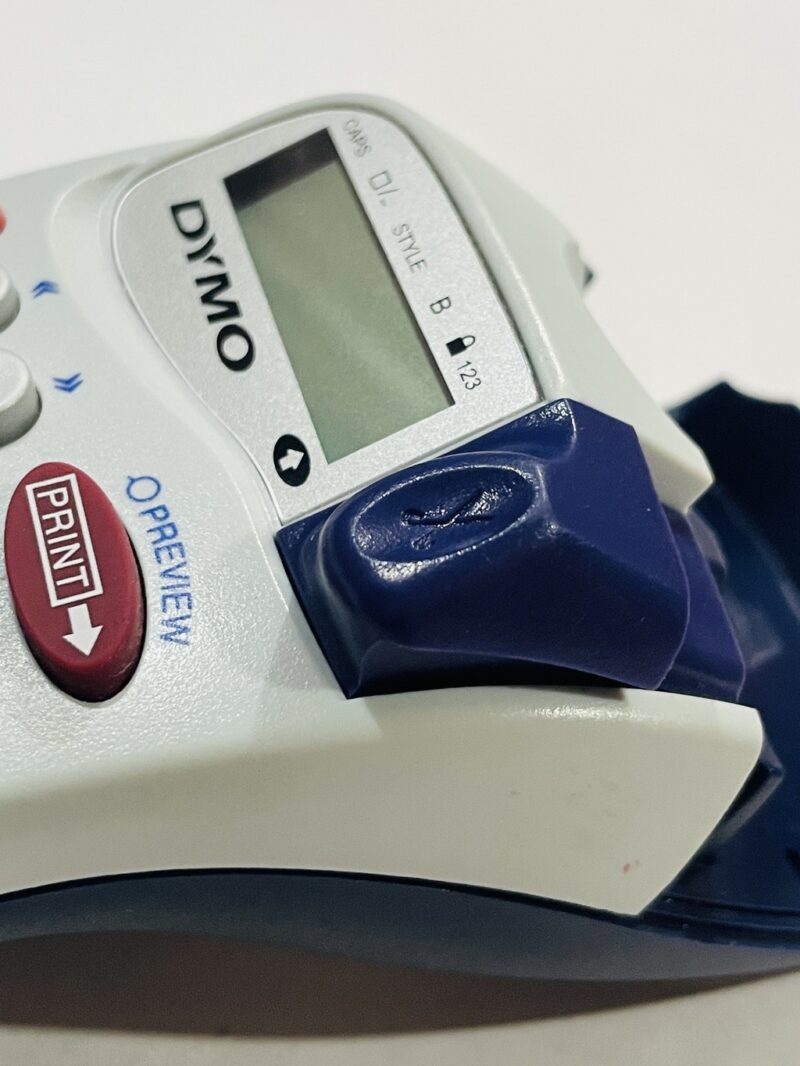 Dymo LetraTag XR Label Maker - Image 3