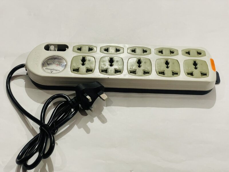 Power Hub Pro – 10-Way Extension - Image 5