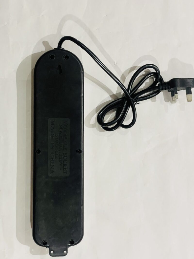 Power Hub Pro – 10-Way Extension - Image 7