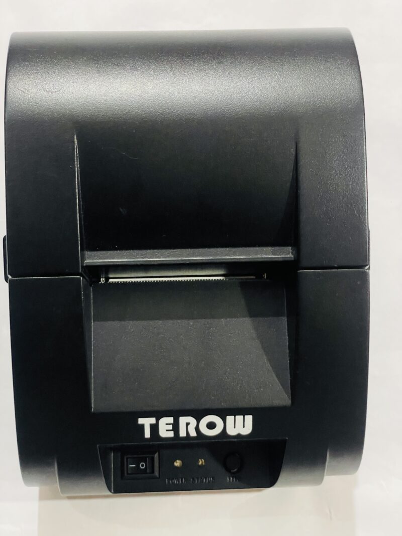 POS-5890K USB Thermal Receipt Printer - Image 4