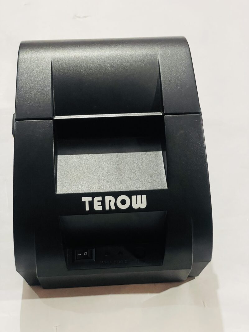 POS-5890K USB Thermal Receipt Printer - Image 10