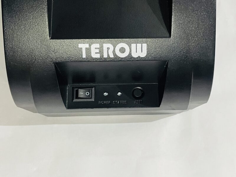 POS-5890K USB Thermal Receipt Printer - Image 11