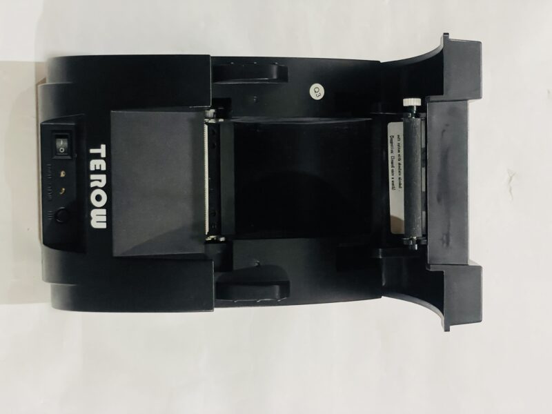 POS-5890K USB Thermal Receipt Printer - Image 12