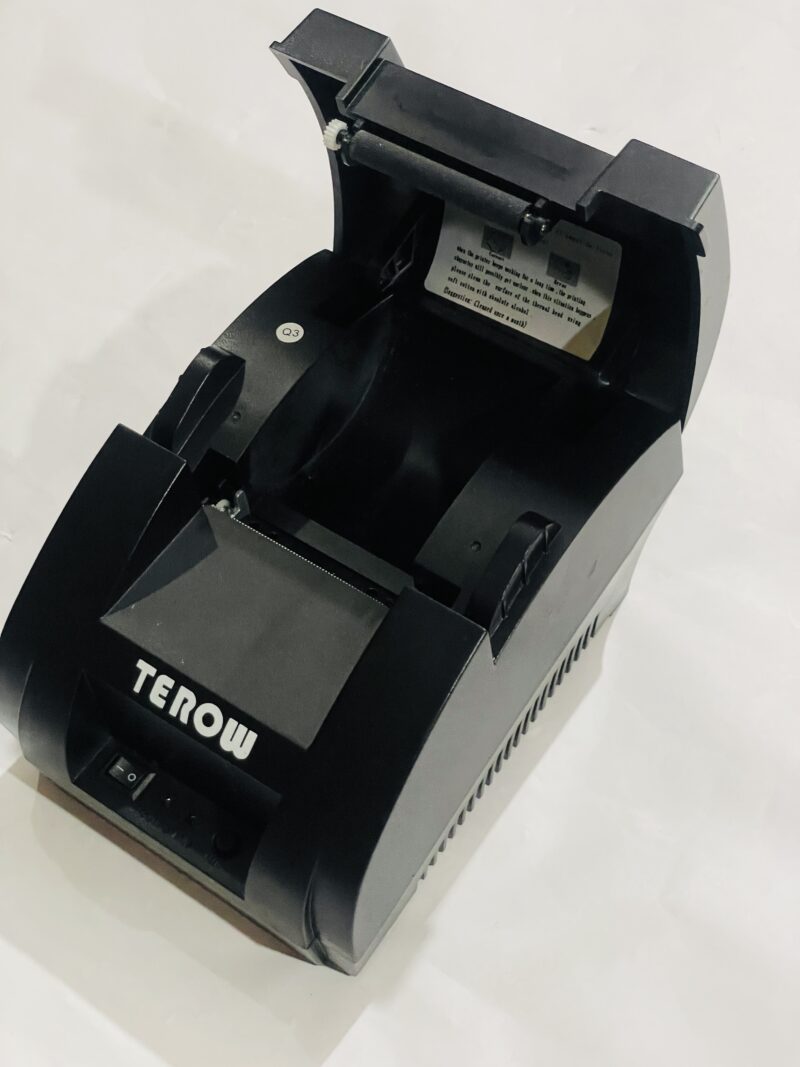 POS-5890K USB Thermal Receipt Printer