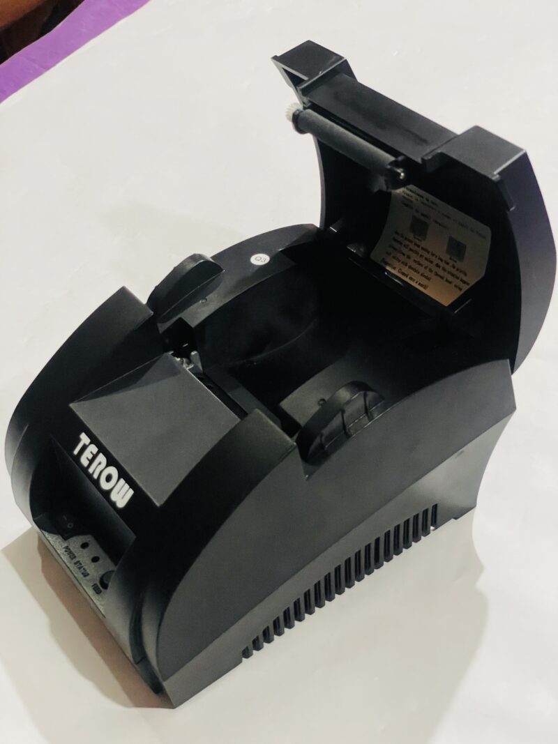 POS-5890K USB Thermal Receipt Printer - Image 6