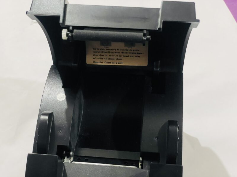 POS-5890K USB Thermal Receipt Printer - Image 13