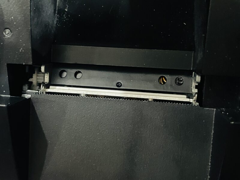 POS-5890K USB Thermal Receipt Printer - Image 14
