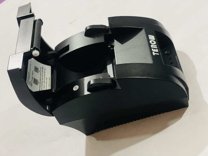 POS-5890K USB Thermal Receipt Printer - Image 2