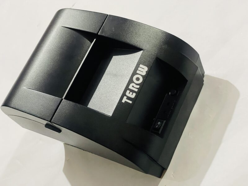 POS-5890K USB Thermal Receipt Printer - Image 15