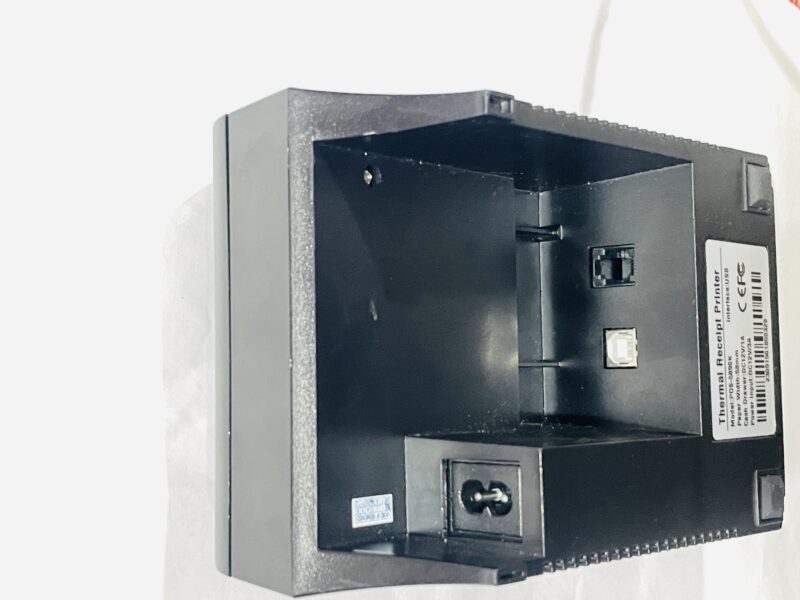 POS-5890K USB Thermal Receipt Printer - Image 16