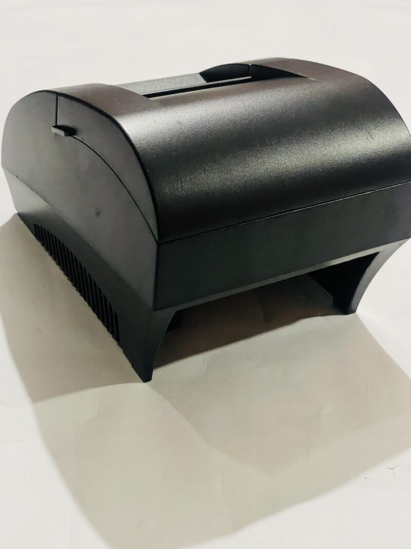 POS-5890K USB Thermal Receipt Printer - Image 3