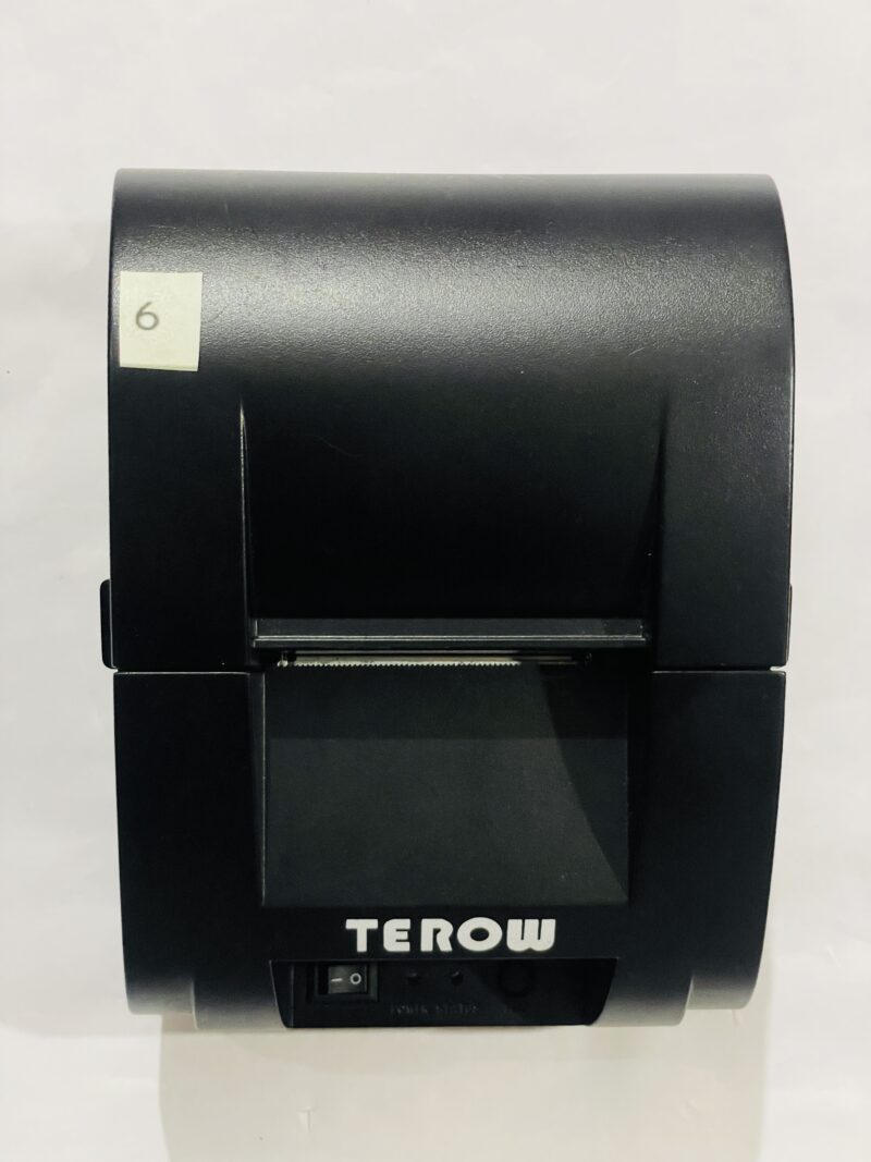 POS-5890K USB Thermal Receipt Printer - Image 9