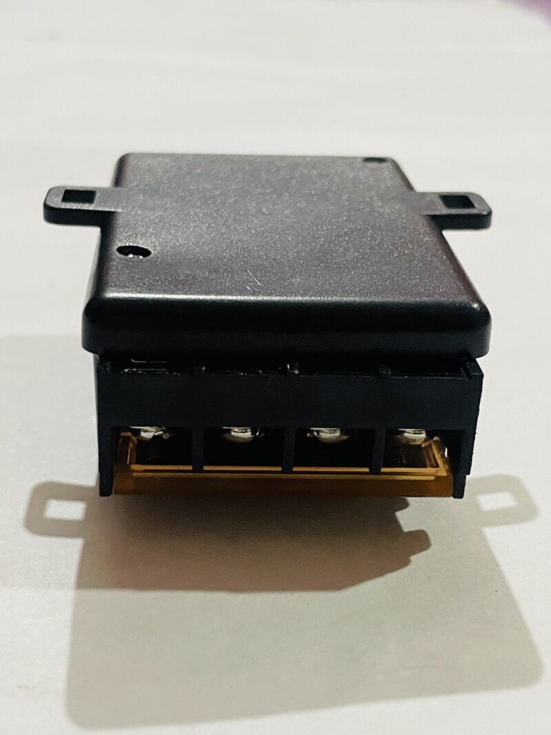 DC 12V 30A Wireless Remote Switch with 433MHz Control - Image 8