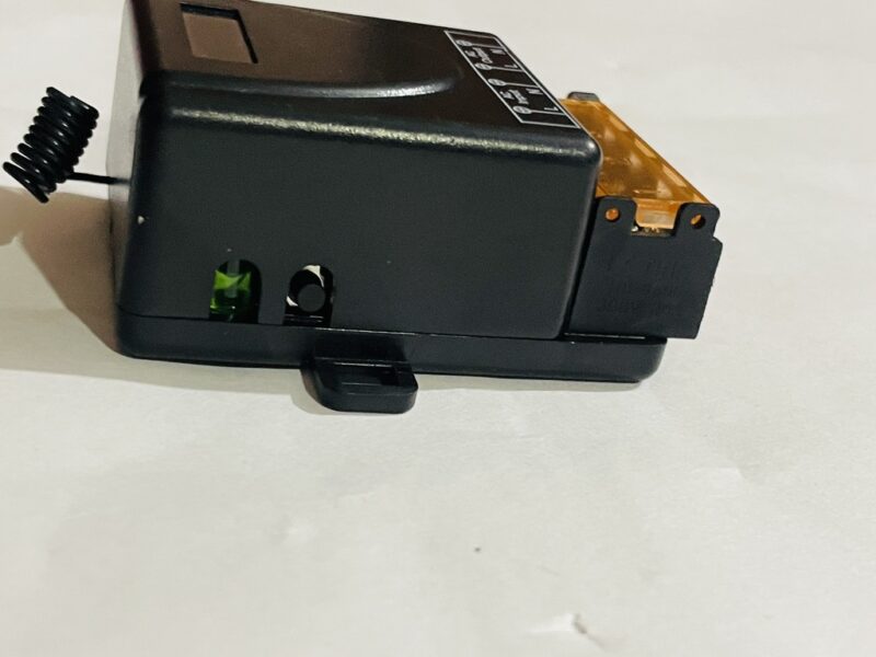 DC 12V 30A Wireless Remote Switch with 433MHz Control - Image 5