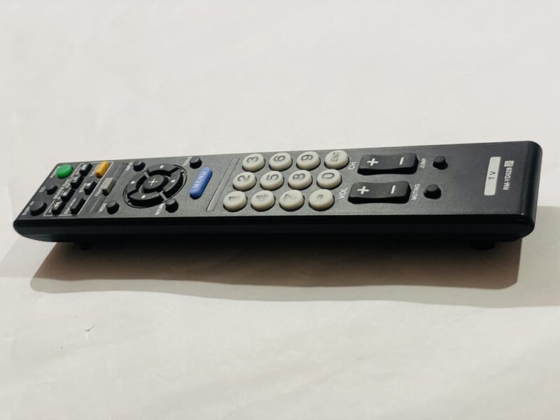 Sony RM-YD026 Television Remote Control - Image 2