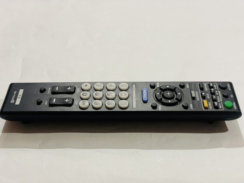 Sony RM-YD026 Television Remote Control - Image 6