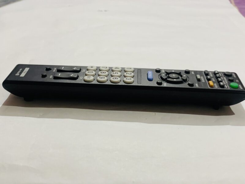 Sony RM-YD026 Television Remote Control